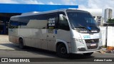 Sinprovan - Sindicato dos Proprietários de Vans e Micro-Ônibus N-B/100 na cidade de Belém, Pará, Brasil, por Adriano Castro. Número da foto: #13149204.
