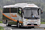 Primotur Transportes e Turismo 4028 na cidade de Aparecida, São Paulo, Brasil, por Bruno Aparecido Machado. Número da foto: #13148957.