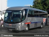 Auto Viação 1001 RJ 108.434 na cidade de Rio de Janeiro, Rio de Janeiro, Brasil, por Wellington de Jesus Santos. Número da foto: #13149577.