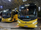 Viação Nova Itapemirim 60546 na cidade de São José dos Campos, São Paulo, Brasil, por Robson Prado. Número da foto: #13148112.