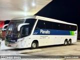 Planalto Transportes 3002 na cidade de Formosa, Goiás, Brasil, por Marcos Andrade. Número da foto: #:id.