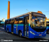 Rápido Sumaré - Piracicaba 33010 na cidade de Piracicaba, São Paulo, Brasil, por Juliano Sgrigneiro. Número da foto: #13148125.