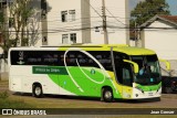 Expresso Princesa dos Campos 7469 na cidade de Curitiba, Paraná, Brasil, por Jean Genser. Número da foto: #13149769.