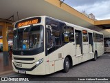 Empresa de Ônibus Campo Largo 22M02 na cidade de Curitiba, Paraná, Brasil, por Lucas Adriano Bernardino. Número da foto: #13148136.
