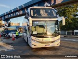 Empresa Reunidas Paulista de Transportes 169402 na cidade de Rio de Janeiro, Rio de Janeiro, Brasil, por Marcelo Horta. Número da foto: #13149140.