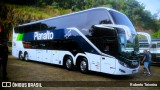 Planalto Transportes 2571 na cidade de Campinas, São Paulo, Brasil, por Roberto Teixeira. Número da foto: #13149420.