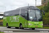 FlixBus Transporte e Tecnologia do Brasil 5060 na cidade de Santa Isabel, São Paulo, Brasil, por George Miranda. Número da foto: #13148982.