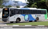 Bamonte Transportes 4 245 na cidade de Alumínio, São Paulo, Brasil, por Vicente de Paulo Alves. Número da foto: #13150789.