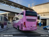 Viação Águia Branca 32060 na cidade de Rio de Janeiro, Rio de Janeiro, Brasil, por Marcelo Horta. Número da foto: #13149176.