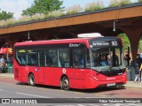 First Bus SDE20315 na cidade de Kingston upon Thames, Surrey, Inglaterra, por Fábio Takahashi Tanniguchi. Número da foto: #13150054.
