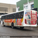 Autotrans > Turilessa 4640 na cidade de Timóteo, Minas Gerais, Brasil, por Gabriel Lavnis. Número da foto: #13148277.