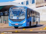 Pioneira Transportes 1084 na cidade de Cascavel, Paraná, Brasil, por Carlos Campos. Número da foto: #13148163.