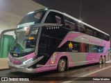 Turisa Turismo 10400 na cidade de Santana do Livramento, Rio Grande do Sul, Brasil, por Felipe Martins. Número da foto: #13149910.