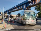 Auto Viação 1001 RJ 108.095 na cidade de Rio de Janeiro, Rio de Janeiro, Brasil, por Marcelo Horta. Número da foto: #13149068.