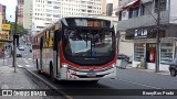 Viação Santana Iapó 42301 na cidade de Ponta Grossa, Paraná, Brasil, por BrunyBus Prado. Número da foto: #13150064.