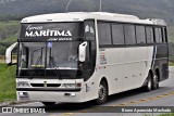 Expresso Marítima Turismo 11315 na cidade de Aparecida, São Paulo, Brasil, por Bruno Aparecido Machado. Número da foto: #13149022.