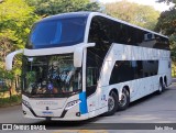 Auto Viação Catarinense 321301 na cidade de São Paulo, São Paulo, Brasil, por Ítalo Silva. Número da foto: #:id.