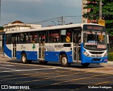 Transportes Barata BN-98031 na cidade de Belém, Pará, Brasil, por Matheus Rodrigues. Número da foto: #13149432.