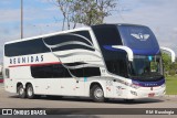 Reunidas Transportes Coletivos 38800 na cidade de Florianópolis, Santa Catarina, Brasil, por RM Busologia. Número da foto: #13150291.