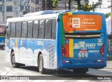Empresa Pedrosa 506 na cidade de Recife, Pernambuco, Brasil, por Ytalo Alves. Número da foto: #13148380.
