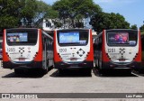 Viação Sul Fluminense 1201 na cidade de Volta Redonda, Rio de Janeiro, Brasil, por Luiz Petriz. Número da foto: #13148311.