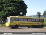 Viação Itapemirim 40387 na cidade de Caetanópolis, Minas Gerais, Brasil, por Luiz Otavio Matheus da Silva. Número da foto: #13149509.