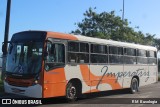 Auto Viação Imperatriz 0930 na cidade de Florianópolis, Santa Catarina, Brasil, por RM Busologia. Número da foto: #13150590.