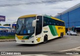 Empresa Gontijo de Transportes 15035 na cidade de São Paulo, São Paulo, Brasil, por Luciano  Piske. Número da foto: #13149461.
