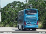 Auto Viação Progresso 6103 na cidade de Natal, Rio Grande do Norte, Brasil, por John Herbert. Número da foto: #13149867.