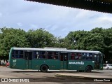 Amazônia Inter 1007 na cidade de Formosa, Goiás, Brasil, por Ulisses Osse. Número da foto: #13148725.