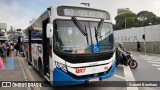 BR7 Mobilidade 1109 na cidade de São Bernardo do Campo, São Paulo, Brasil, por Gabriel Brunhara. Número da foto: #:id.