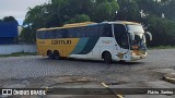 Empresa Gontijo de Transportes 14540 na cidade de Cruz das Almas, Bahia, Brasil, por Flávio  Santos. Número da foto: #13149941.