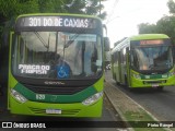 TransPremium 01520 na cidade de Teresina, Piauí, Brasil, por Pietro Rangel. Número da foto: #:id.