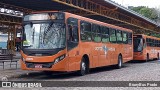 VCG - Viação Campos Gerais 1389 na cidade de Ponta Grossa, Paraná, Brasil, por BrunyBus Prado. Número da foto: #13150120.