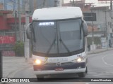 Viação Piracicabana 1743 na cidade de Santo André, São Paulo, Brasil, por Gabriel Brunhara. Número da foto: #13148956.