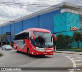 Empresa de Ônibus Pássaro Marron 5936 na cidade de São Paulo, São Paulo, Brasil, por Luciano  Piske. Número da foto: #13149442.