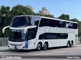 Auto Viação Catarinense 319305 na cidade de Curitiba, Paraná, Brasil, por Thiago Oliveira. Número da foto: #:id.
