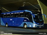 Viação São Luiz 25710 na cidade de Belo Horizonte, Minas Gerais, Brasil, por Matheus Adler. Número da foto: #13149632.