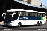 Planalto Transportes 1817 na cidade de Porto Alegre, Rio Grande do Sul, Brasil, por Rainer Schumacher. Número da foto: #:id.