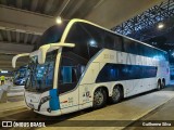 Auto Viação Catarinense 321301 na cidade de Santos, São Paulo, Brasil, por Guilherme Silva. Número da foto: #13148170.