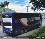 Blessed Viagens e Turismo 3012 na cidade de Ituporanga, Santa Catarina, Brasil, por Amarildo Kamers. Número da foto: #:id.