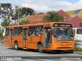 Auto Viação Redentor HA252 na cidade de Curitiba, Paraná, Brasil, por Guilherme Faria Ribeiro. Número da foto: #13150918.