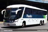 Planalto Transportes 1637 na cidade de Porto Alegre, Rio Grande do Sul, Brasil, por Rainer Schumacher. Número da foto: #:id.