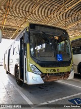 Expresso São José 711039 na cidade de Brasília, Distrito Federal, Brasil, por Kayron Gonçalves. Número da foto: #13148334.
