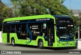 Sambaíba Transportes Urbanos 2 1117 na cidade de São Paulo, São Paulo, Brasil, por Jean Genser. Número da foto: #13149609.
