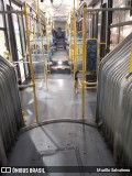 Sambaíba Transportes Urbanos 2 1573 na cidade de São Paulo, São Paulo, Brasil, por Murillo Salvatierra. Número da foto: #13148784.