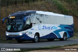 Silva's Rio Turismo e Fretamento 2031 na cidade de Itaperuna, Rio de Janeiro, Brasil, por Lucas Oliveira. Número da foto: #13148694.