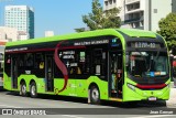 Viação Gatusa Transportes Urbanos 7 6201 na cidade de São Paulo, São Paulo, Brasil, por Jean Genser. Número da foto: #13149659.