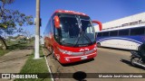 New Way 787 na cidade de Artigas, Uruguai, por Mauricio José Lima Monzón. Número da foto: #13150886.