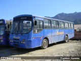 Garuvatur – Garuva Transportes e Turismo 233 na cidade de Garuva, Santa Catarina, Brasil, por Paulobuss  Guaratuba. Número da foto: #13150007.